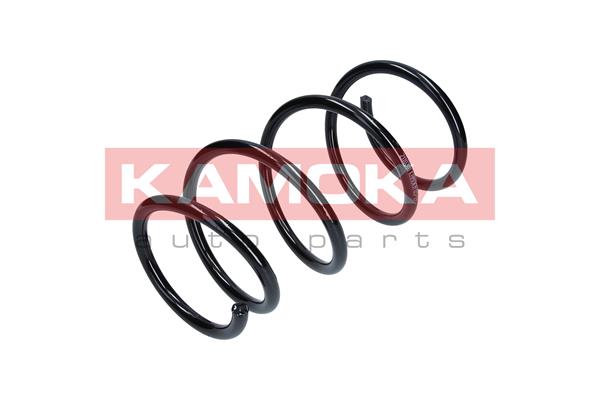 Coil Spring - 2110301 KAMOKA