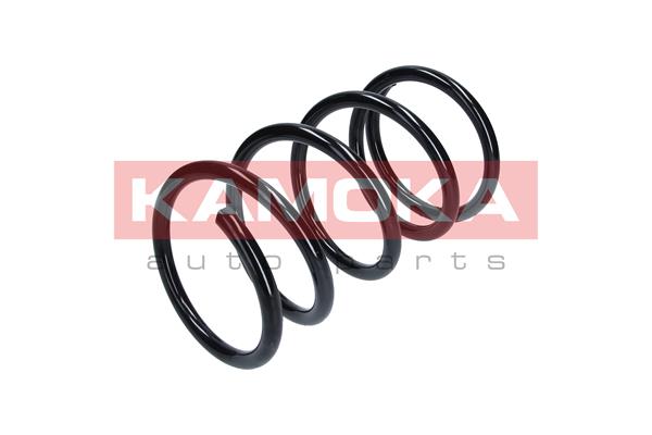 Coil Spring - 2110302 KAMOKA