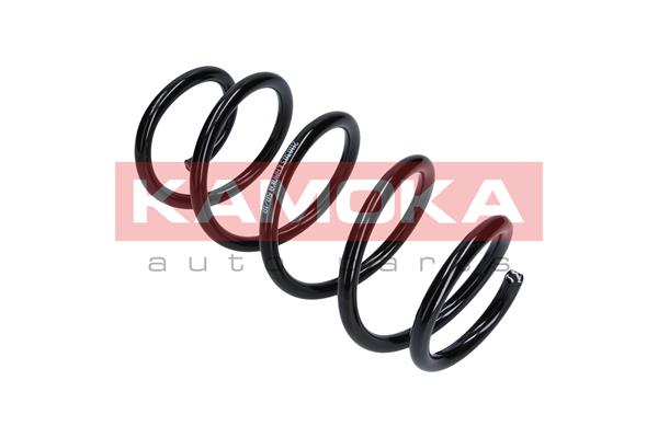 Coil Spring - 2110303 KAMOKA
