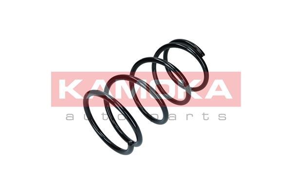 Coil Spring - 2110312 KAMOKA