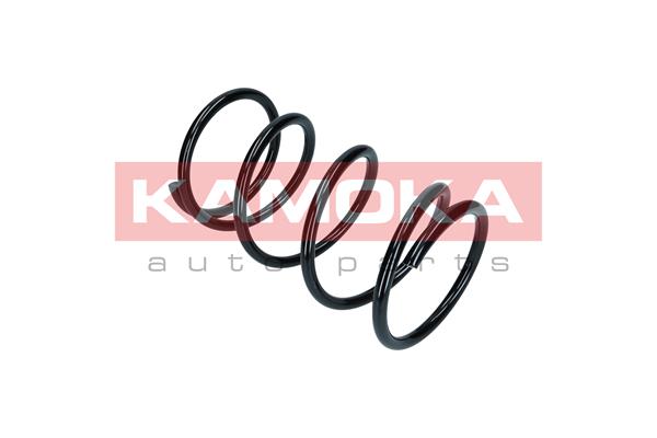 Coil Spring - 2110312 KAMOKA