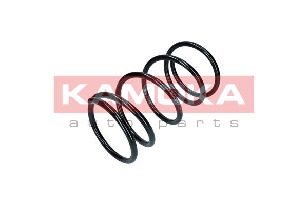 Coil Spring - 2110312 KAMOKA