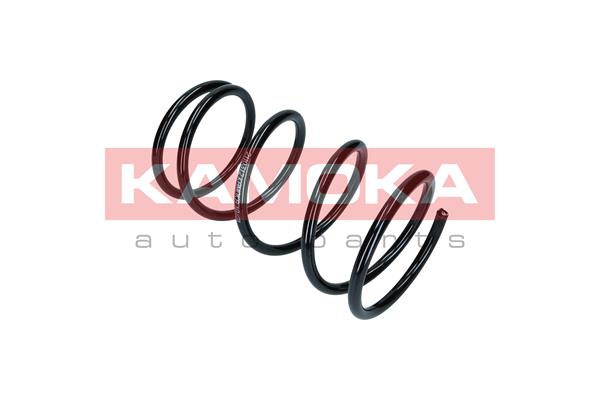 Coil Spring - 2110312 KAMOKA