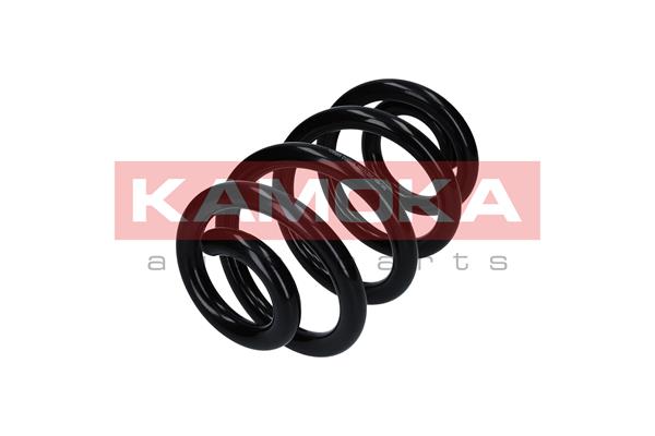 Coil Spring - 2110314 KAMOKA