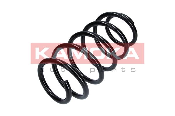 Coil Spring - 2110317 KAMOKA