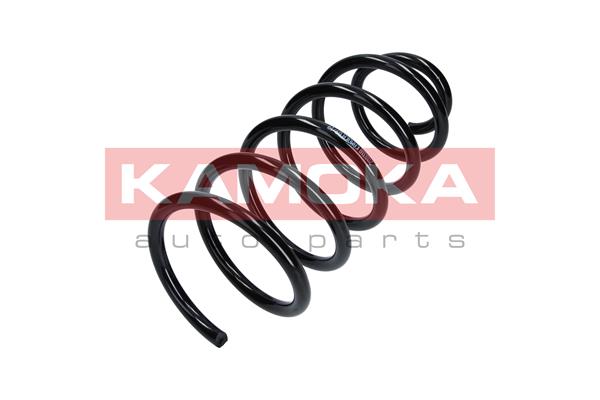 Coil Spring - 2110318 KAMOKA