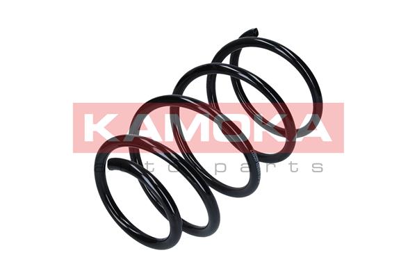 Coil Spring - 2110319 KAMOKA