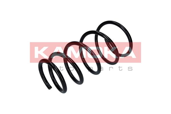 Coil Spring - 2110320 KAMOKA