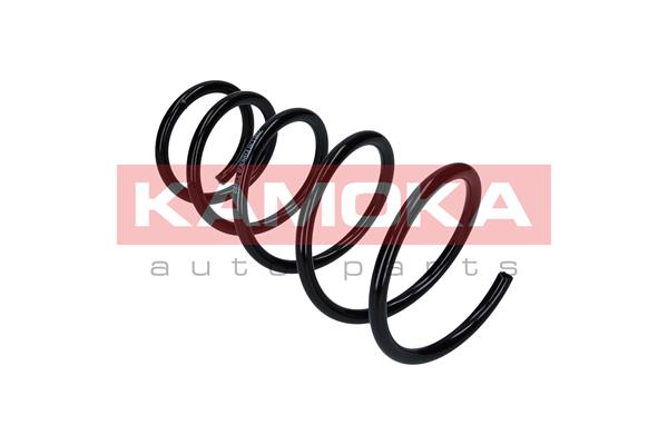 Coil Spring - 2110320 KAMOKA