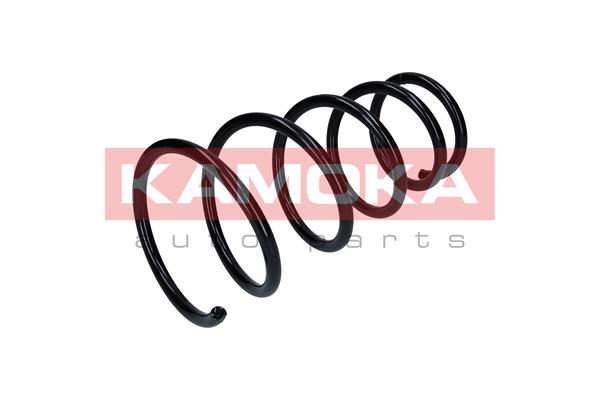 Coil Spring - 2110320 KAMOKA