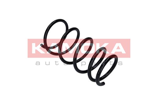 Coil Spring - 2110320 KAMOKA