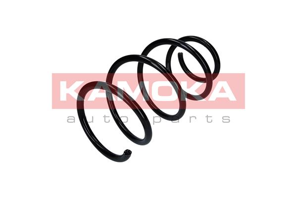 Coil Spring - 2110321 KAMOKA