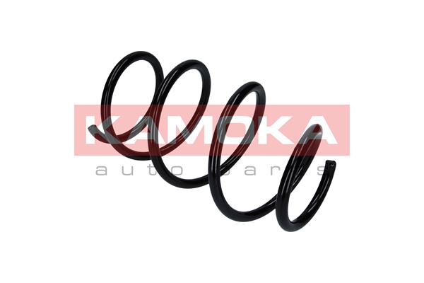 Coil Spring - 2110321 KAMOKA