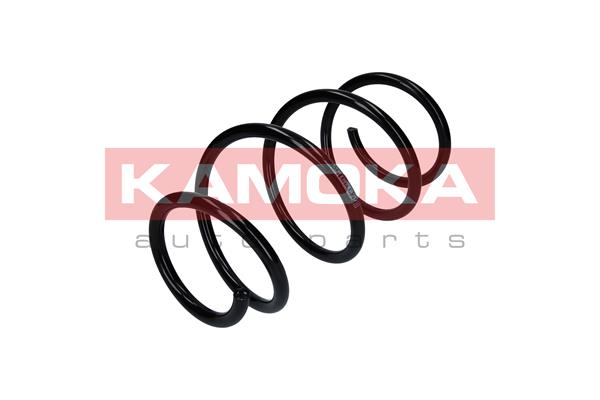 Coil Spring - 2110321 KAMOKA
