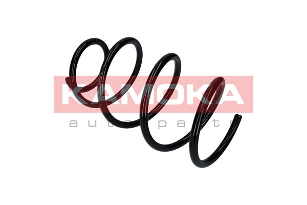 Coil Spring - 2110321 KAMOKA