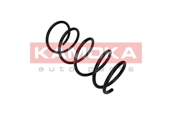 Coil Spring - 2110322 KAMOKA