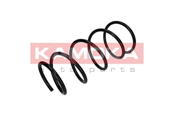 Coil Spring - 2110322 KAMOKA