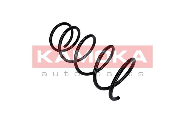 Coil Spring - 2110322 KAMOKA