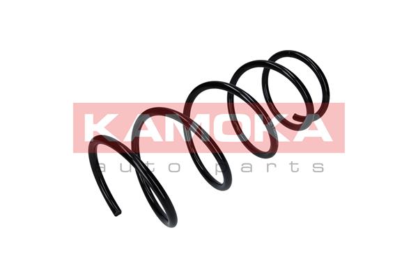 Coil Spring - 2110322 KAMOKA