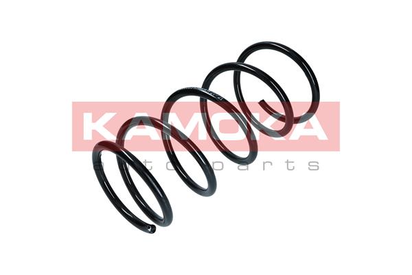 Coil Spring - 2110323 KAMOKA