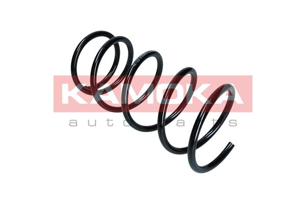 Coil Spring - 2110323 KAMOKA