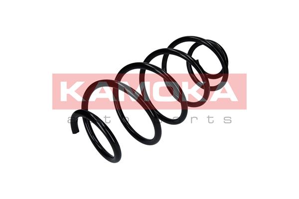 Coil Spring - 2110324 KAMOKA