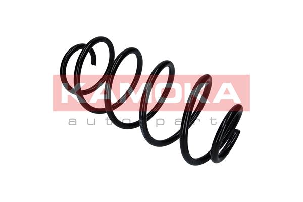 Coil Spring - 2110324 KAMOKA