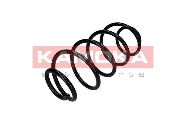 Coil Spring - 2110324 KAMOKA