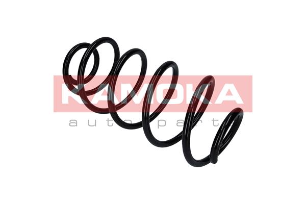 Coil Spring - 2110324 KAMOKA