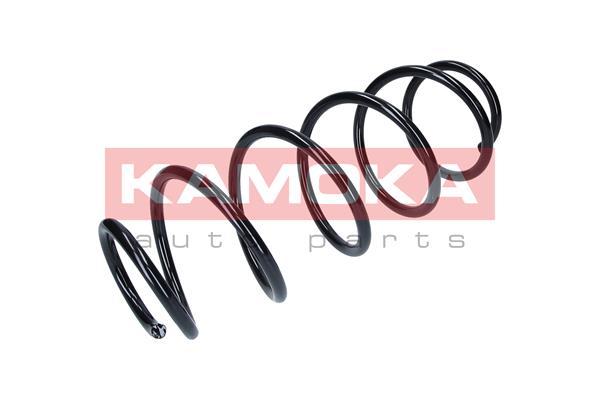 Coil Spring - 2110325 KAMOKA