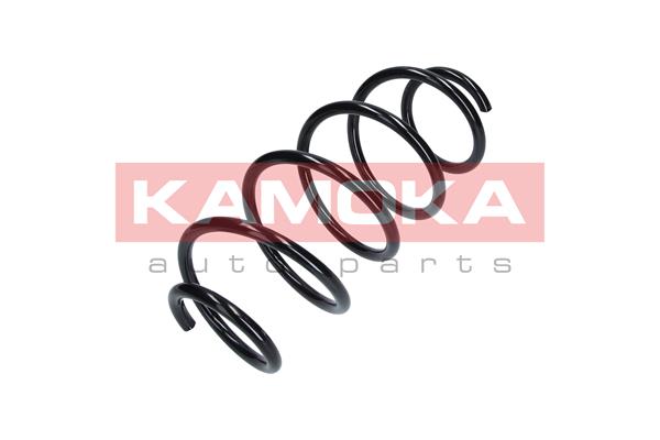 Coil Spring - 2110327 KAMOKA