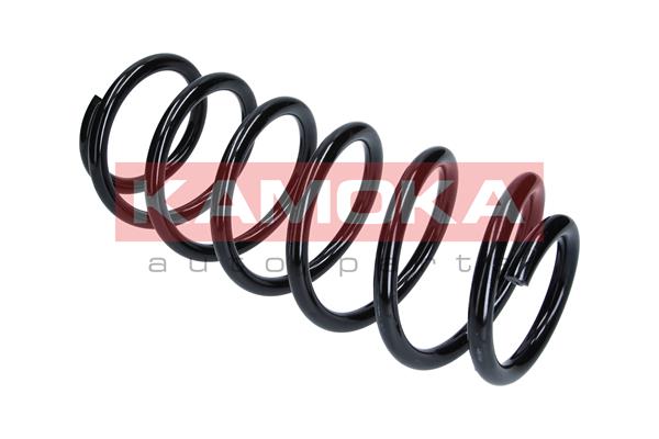 Coil Spring - 2110329 KAMOKA