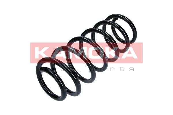 Coil Spring - 2110329 KAMOKA