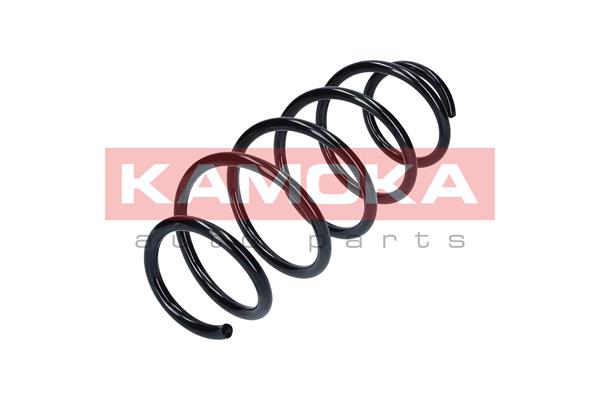 Coil Spring - 2110330 KAMOKA