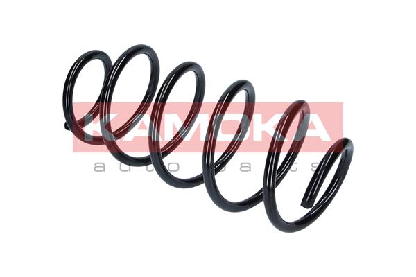 Coil Spring - 2110330 KAMOKA
