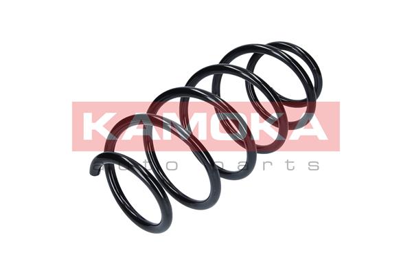 Coil Spring - 2110330 KAMOKA