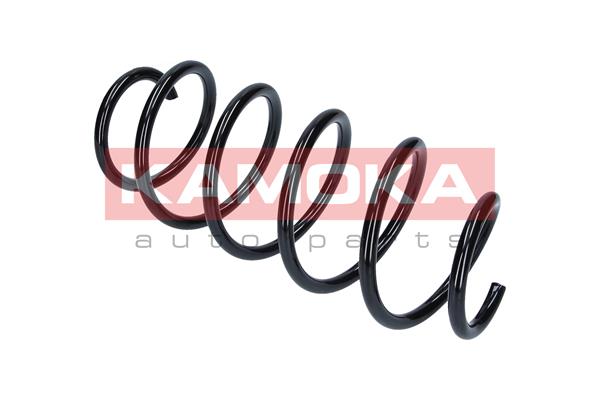 Coil Spring - 2110330 KAMOKA