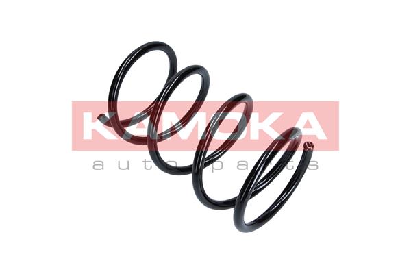 Coil Spring - 2110331 KAMOKA