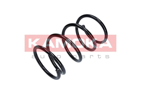 Coil Spring - 2110331 KAMOKA