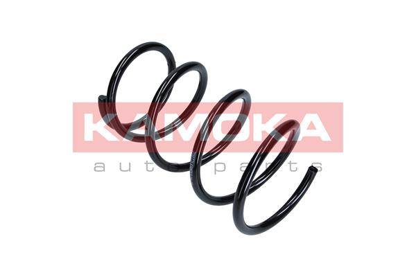 Coil Spring - 2110331 KAMOKA