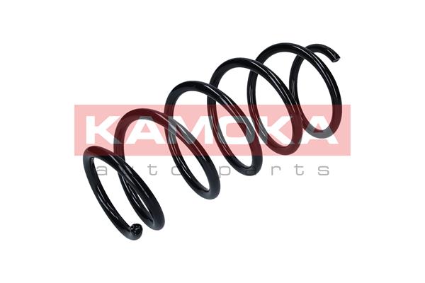 Coil Spring - 2110332 KAMOKA