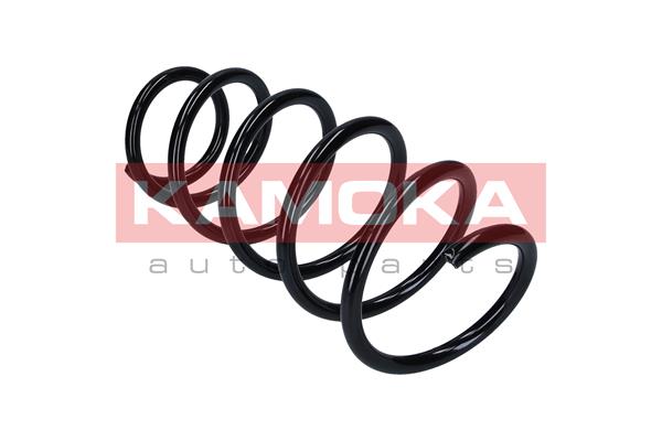 Coil Spring - 2110332 KAMOKA