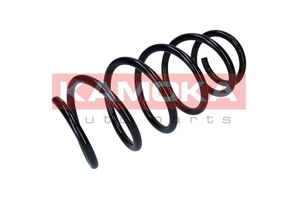 Coil Spring - 2110332 KAMOKA