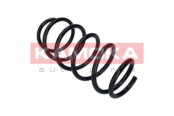 Coil Spring - 2110332 KAMOKA