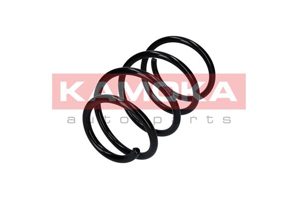 Coil Spring - 2110333 KAMOKA