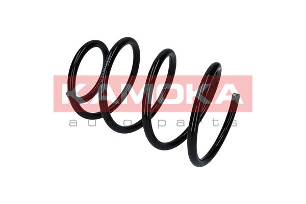 Coil Spring - 2110333 KAMOKA