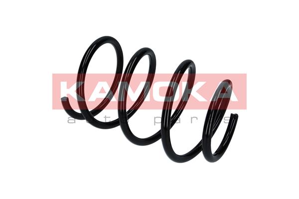 Coil Spring - 2110333 KAMOKA
