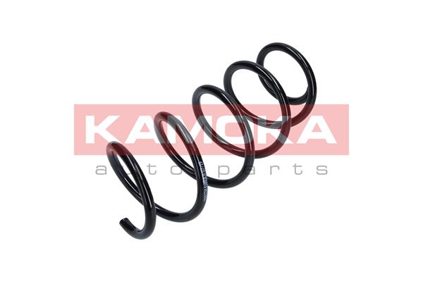 Coil Spring - 2110334 KAMOKA
