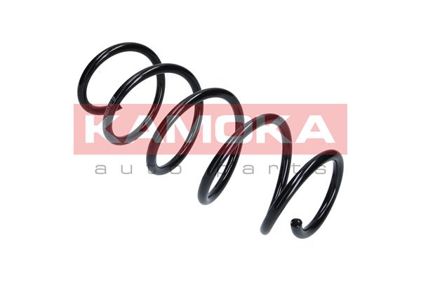 Coil Spring - 2110334 KAMOKA