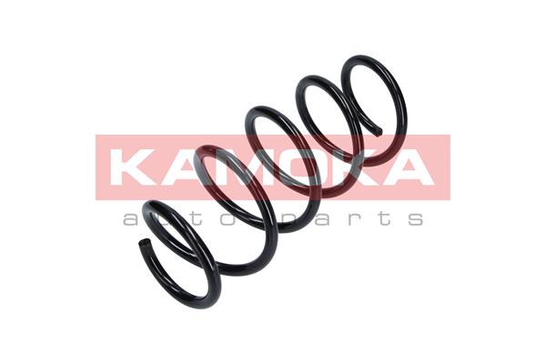 Coil Spring - 2110334 KAMOKA